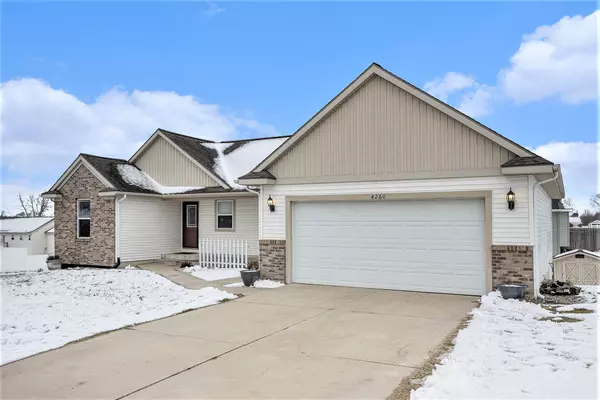 Wayland, MI 49348,4260 Homestead Drive
