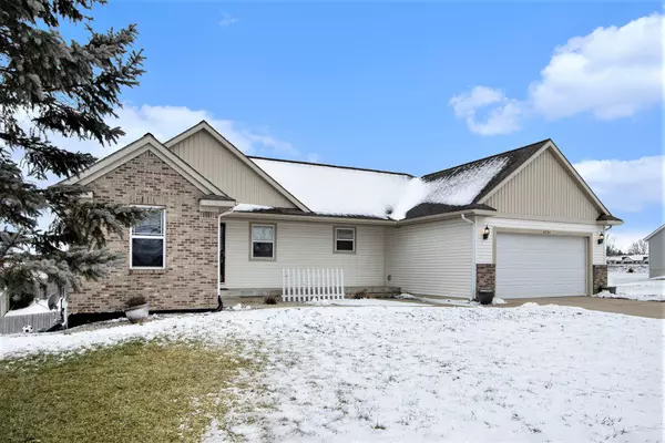 Wayland, MI 49348,4260 Homestead Drive