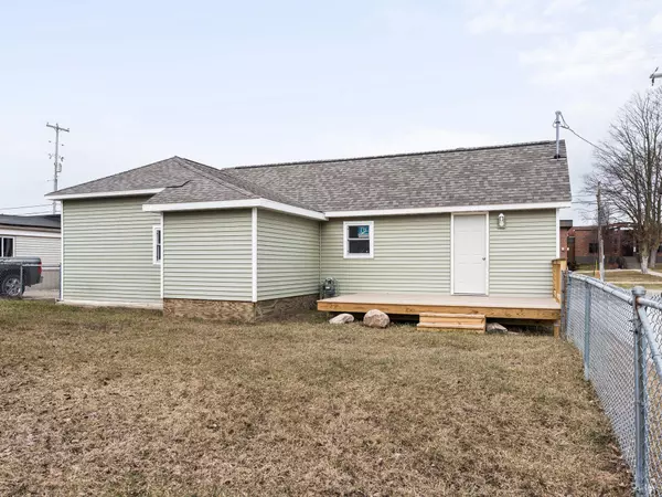 Mcbain, MI 49657,102 E Maple Street