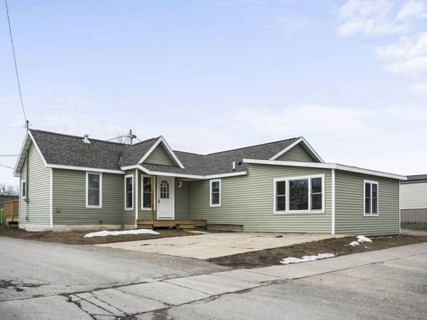 Mcbain, MI 49657,102 E Maple Street