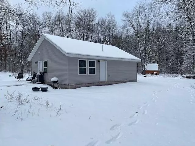 Mesick, MI 49668,9461 W 26 Road