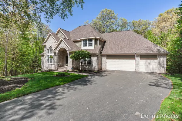 Belmont, MI 49306,7023 Dunloe NE Court