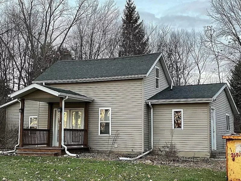 21537 J S Drive, Homer, MI 49245