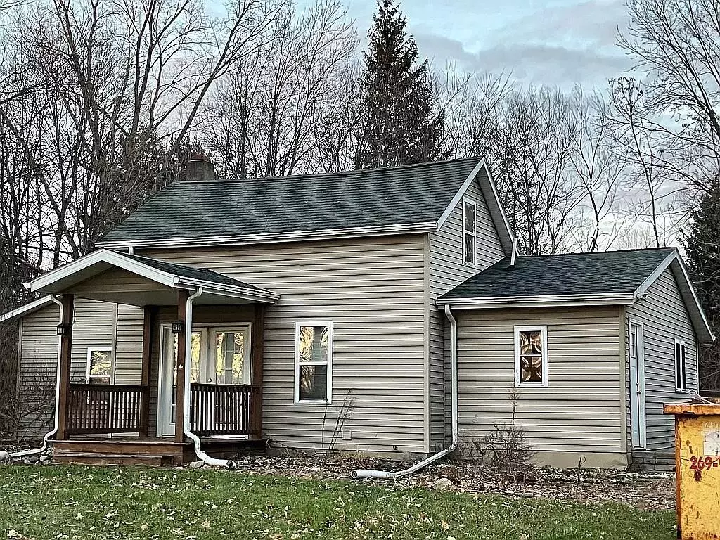 Homer, MI 49245,21537 J S Drive