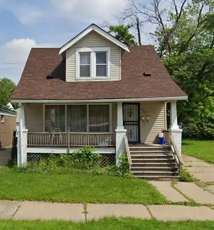 Detroit, MI 48217,3375 Dartmouth Street