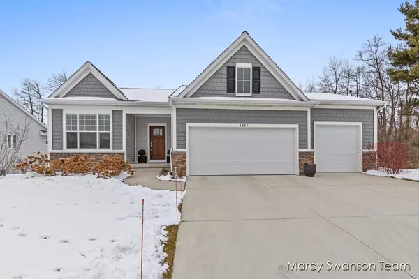 5025 Vistula SW Court, Wyoming, MI 49418