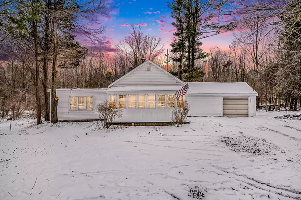 16263 148th Avenue, Spring Lake, MI 49456