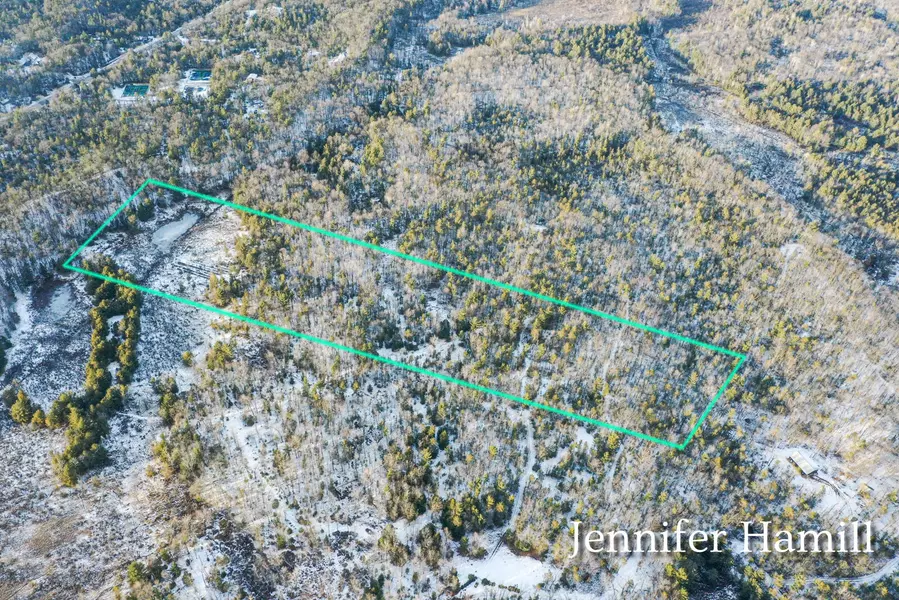 Lot H N 56th Avenue, Pentwater, MI 49449