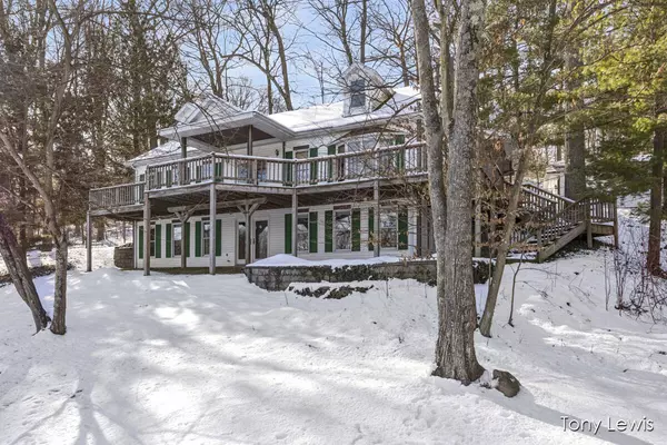 Belding, MI 48809,6860 Ashley NE Avenue