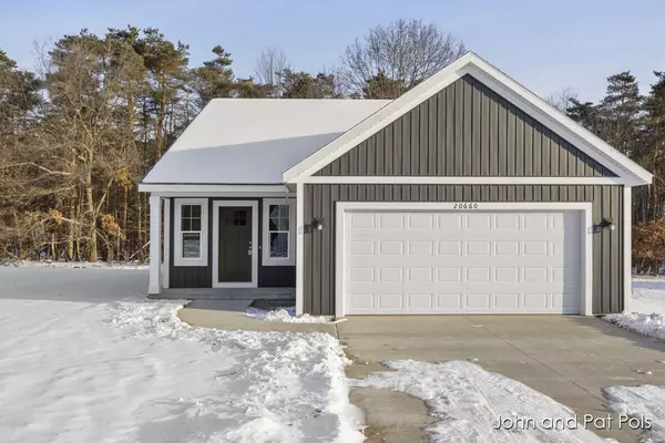 20660 Rolling Hills Lane, Big Rapids, MI 49307