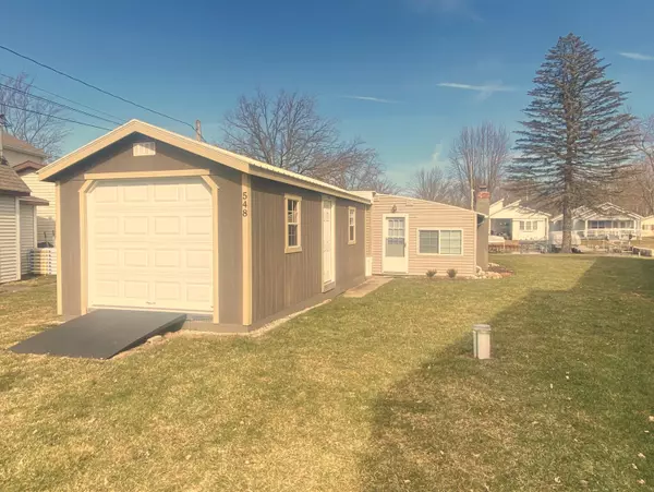 Coldwater, MI 49036,548 Willow Drive