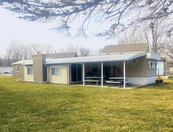 Coldwater, MI 49036,548 Willow Drive