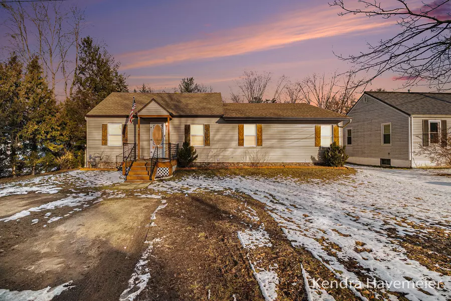 530 Park Street, Wayland, MI 49348