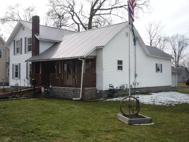 155 Winona Street, Bronson, MI 49028