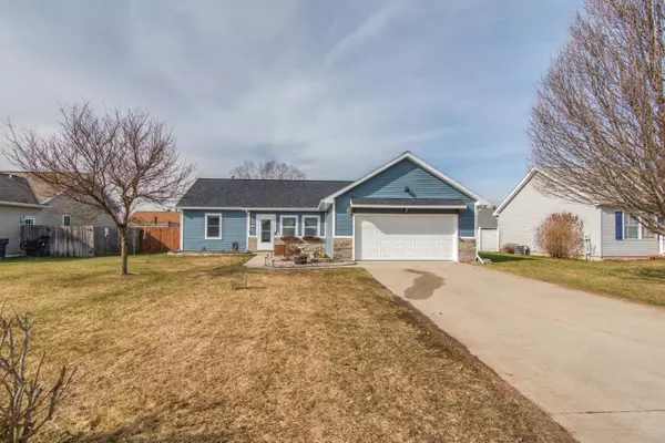 Vicksburg, MI 49097,1138 Winter Cherry Lane