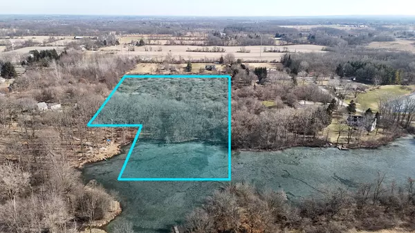Chelsea, MI 48118,Connell Drive