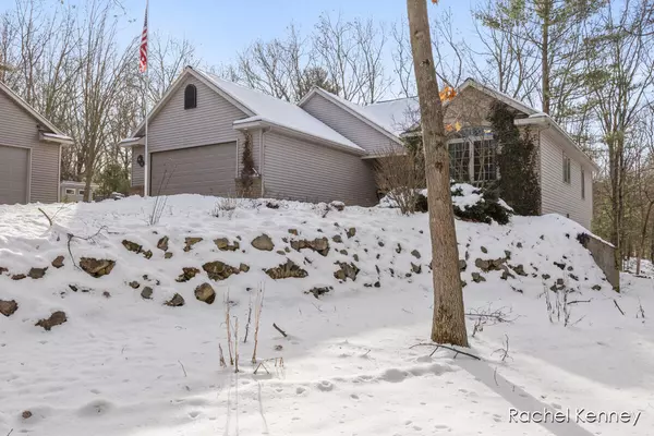 Greenville, MI 48838,10881 Forest Valley Drive