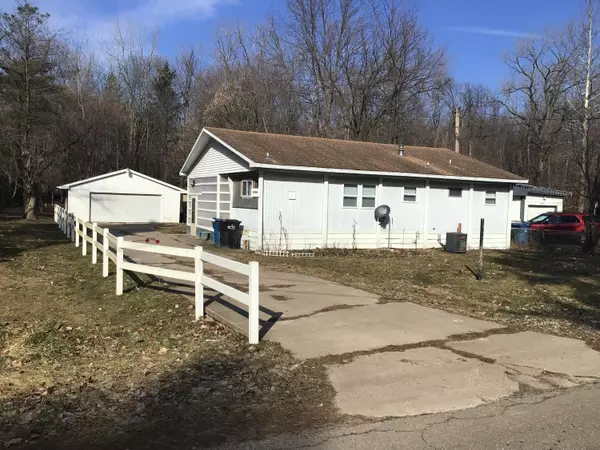 Bangor, MI 49013,244 North Street
