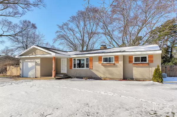 Norton Shores, MI 49441,5157 Hillview Drive