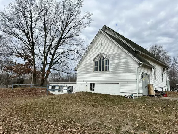 Homer, MI 49245,21863 T Dr South S Drive