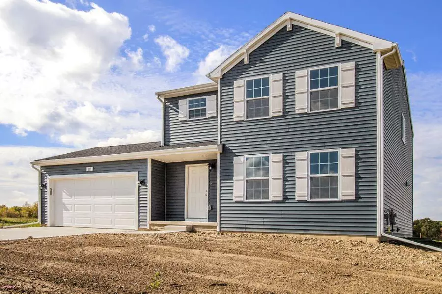 47223 Silver Oaks Boulevard, Mattawan, MI 49071