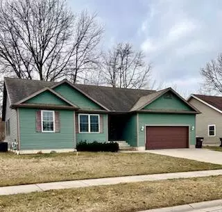 4650 Hidden Creek Lane, Bridgman, MI 49106
