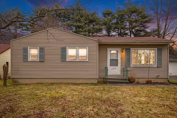 109 Northway Street, Augusta, MI 49012