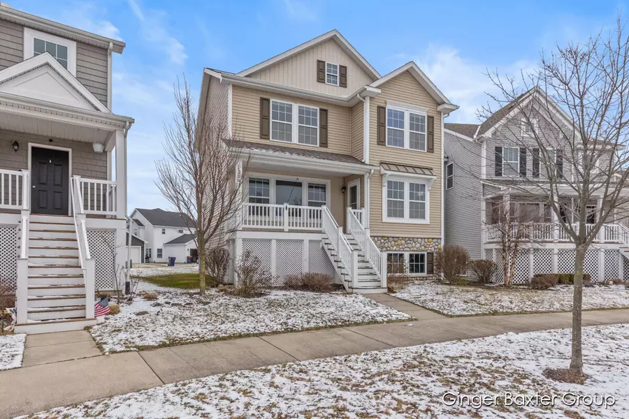 2083 Kensington Park Circle, Holland, MI 49423