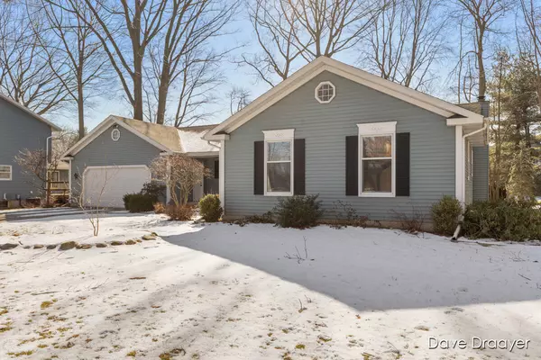 Hudsonville, MI 49426,4448 Glen Hollow Drive
