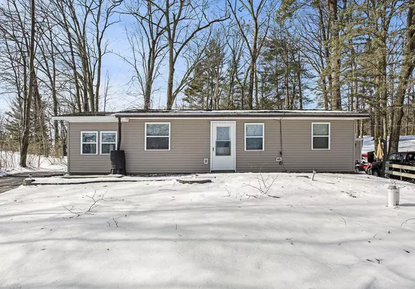 11411 Birch Drive, Lakeview, MI 48850