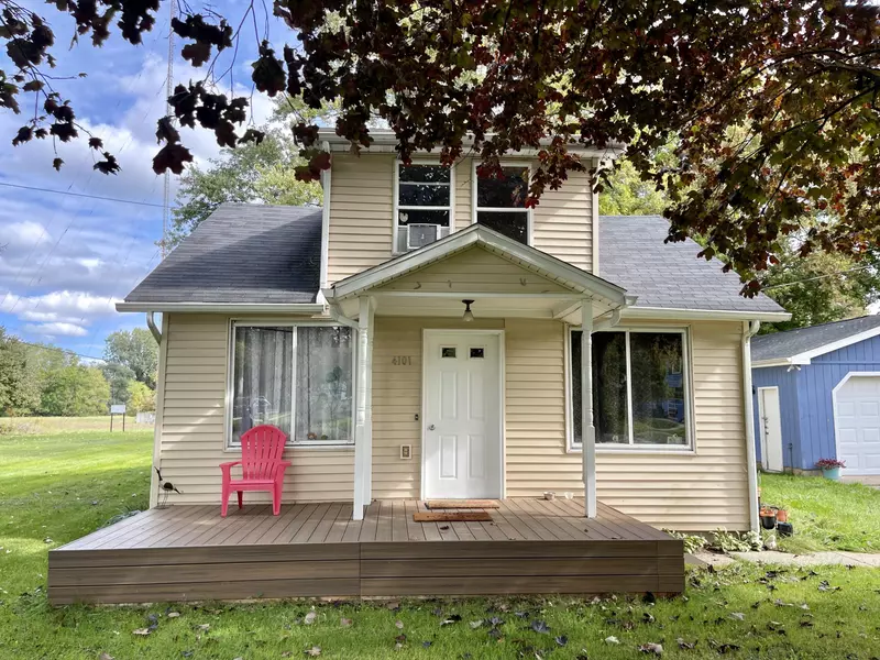 4101 Lowcroft Avenue, Lansing, MI 48910