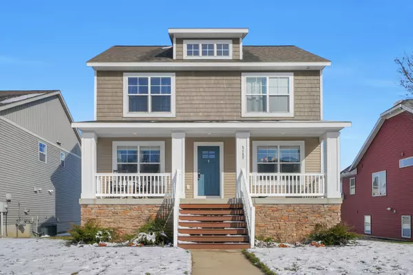 5157 Circlewood Lane,  Allendale,  MI 49401