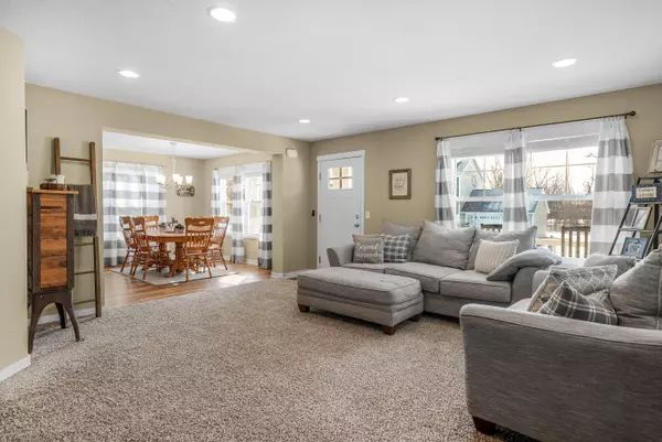 Allendale, MI 49401,5157 Circlewood Lane