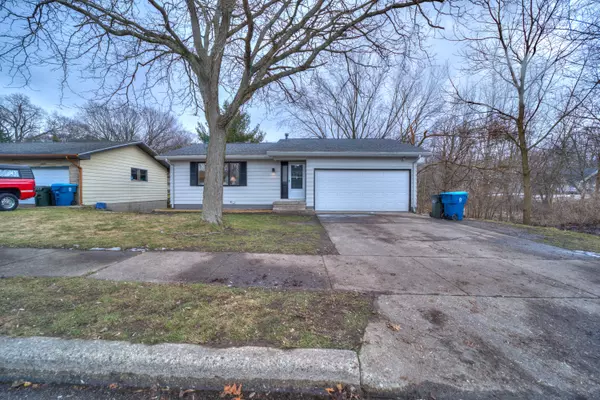 2466 Estes Street, Muskegon, MI 49441