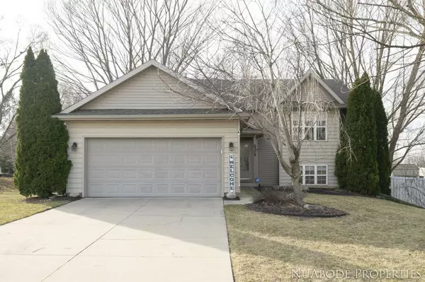 Hudsonville, MI 49426,6379 Sheldon Drive