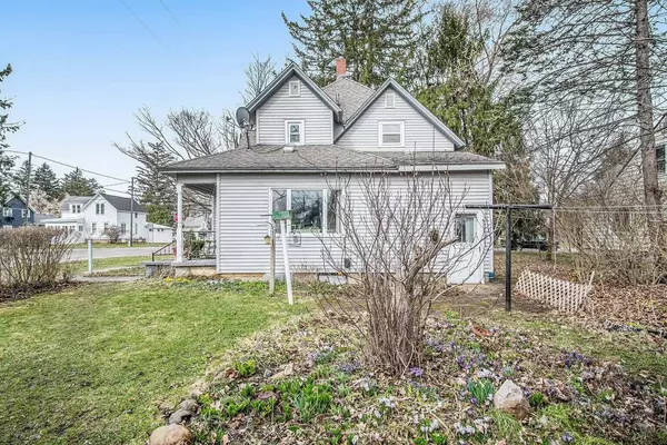 Scottville, MI 49454,202 N Columbia Avenue
