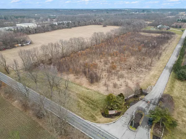 Niles, MI 49120,Lot 1 Stratford Court