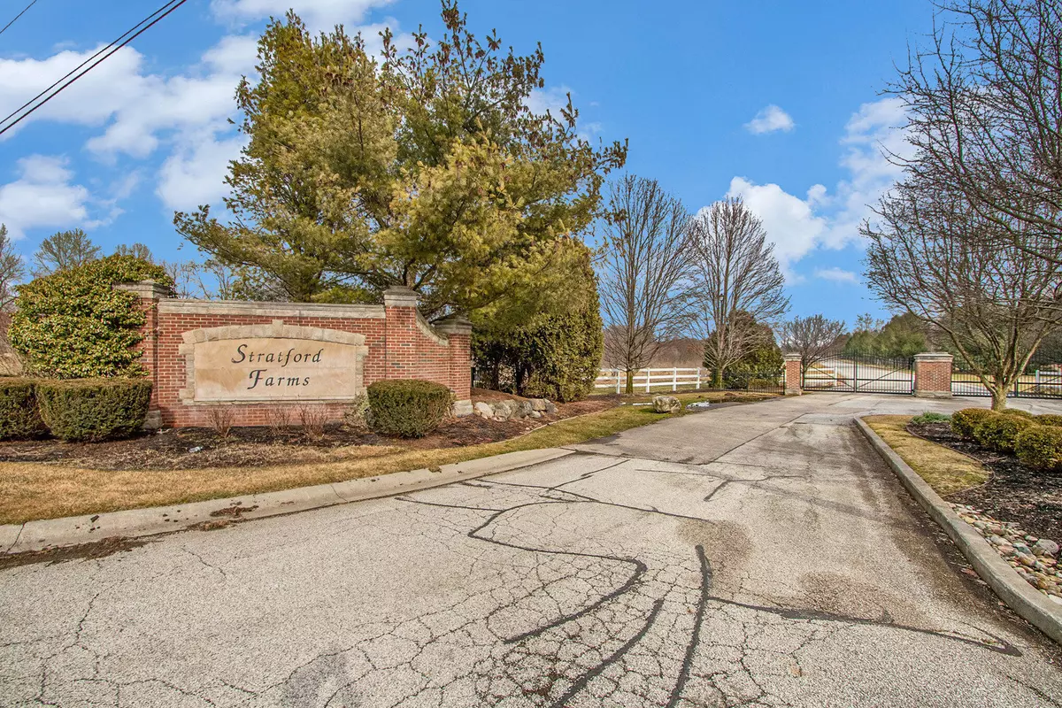 Niles, MI 49120,Lot 1 Stratford Court