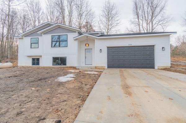 3485 Gray Fox Lane, Allegan, MI 49010