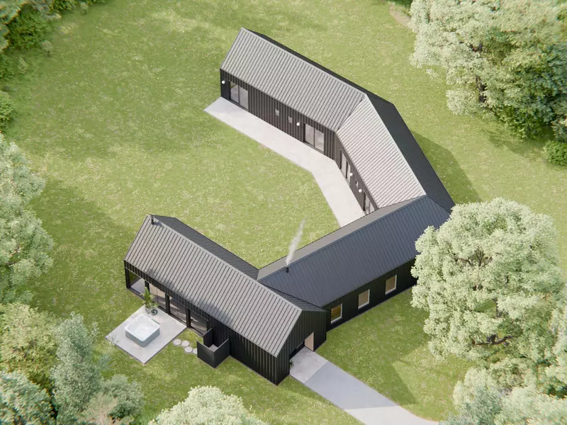 15688 Locke Road, Union Pier, MI 49129