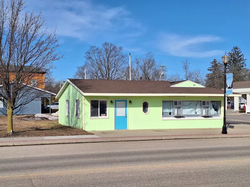 1053 E WILCOX Avenue, White Cloud, MI 49349