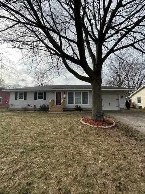 2339 Blodgett Street, Muskegon, MI 49441