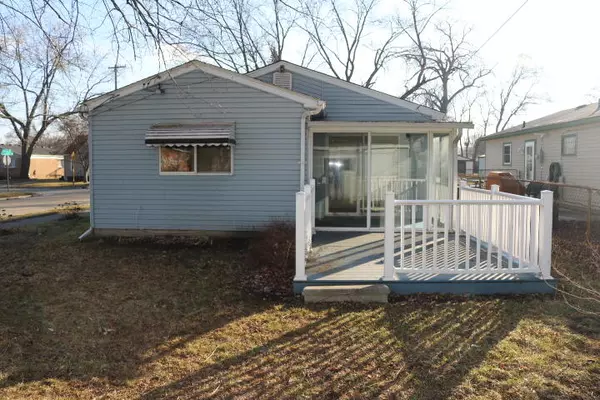 Madison Heights, MI 48071,27137 Alger Street