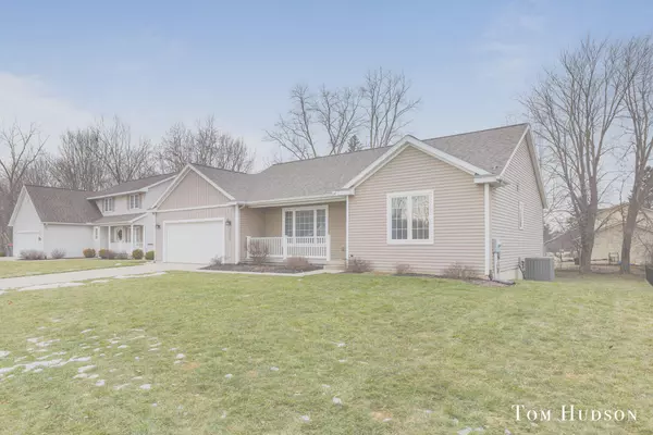 Walker, MI 49534,3265 Brianna NW Street