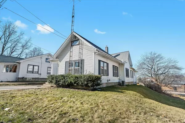 Jackson, MI 49203,116 Henrietta Street