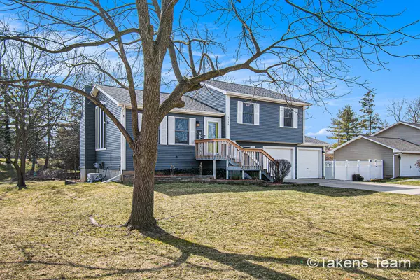 Lansing, MI 48917,7235 Sunset Drive