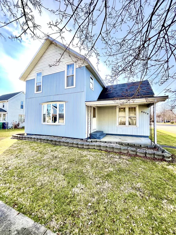 8970 Second Street, Baroda, MI 49101