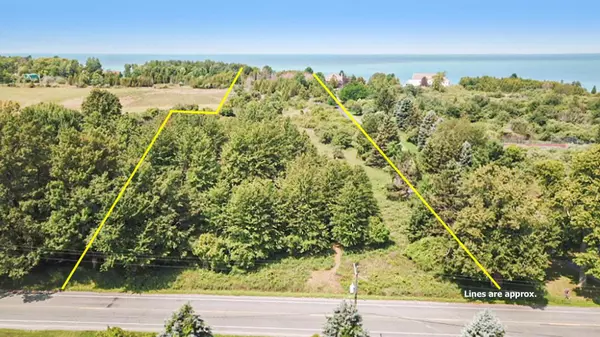 Manistee, MI 49660,0000 Lakeshore Road