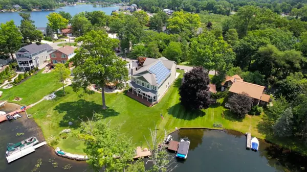 Wolverine Lake, MI 48390,2317 Solano Drive