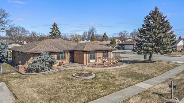 2625 Purcell Drive, Sterling Heights, MI 48310